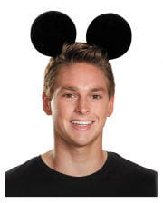 Mickey Mouse Ohren klein 