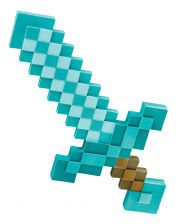 Minecraft Pixel Schwert 