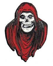 Misfits Ghost Fiend Emaille Pin 