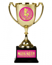 Miss Sexy Pokal 