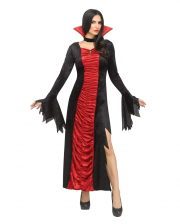 Miss Vamp Ladies Costume 