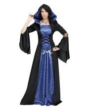 Moonlight Magician Costume 
