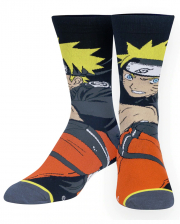 Naruto Anime Socks 