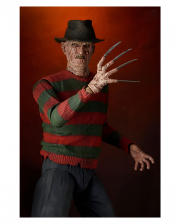 Nightmare On Elm Street Part 2 Freddy Krueger Figure 46cm 