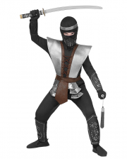 Master Ninja Kinderkostüm