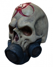 Nuke Skull Maske 