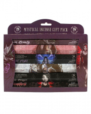 Occult Incense Gift Box 