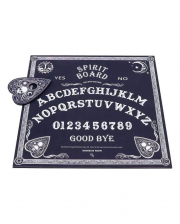 Ouija Board mit Planchette 