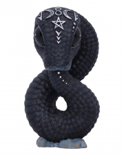 Ouroboros Occult Snakes Figure 9.6cm 