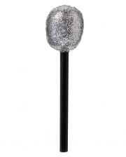 Party microphone 