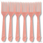 Penis Gabeln 6er Set