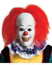 Pennywise Horror clown mask 