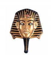 Pharaoh mask 