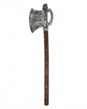 Piraten Tomahawk Spielzeugwaffe