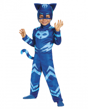 PJ Masks Catboy Classic Costume For Kids 