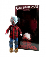 Living Dead Doll "Dawn of the Dead" 25cm