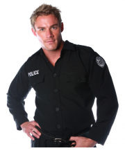 Polizei Kostüm Herren Polizist Polizeikostüm Polizistenkostüm Stripperkostüm JGA 