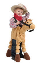 Pony Carry Me Kinderkostüm