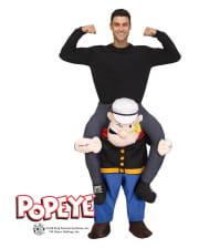 Popeye Carry Me Kostüm