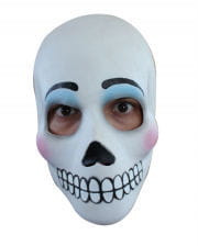 Day of the Dead mask 