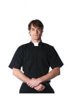 Priest Shirt