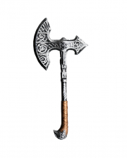 Pirate Tomahawk Toy Weapon 