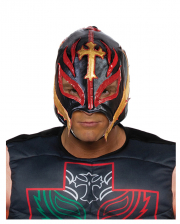 Rey Mysterio Legend of Luca Libre Kostüm mit Maske
