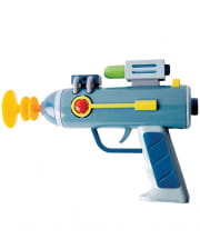 Rick and Morty Laser Gun