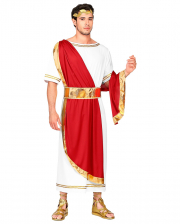 Roman Emperor Costume 