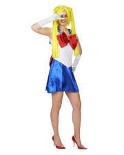 Sailor Girl Kostüm 
