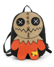 Sammy Voodoo Doll Backpack 