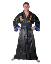 Samurai Costume 