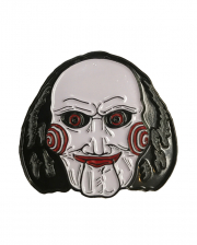 SAW Billy Puppet Emaille Pin 