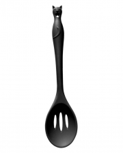 Cat's Kitchen Slotted Spoon 