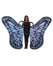Schmetterling Luftmatratze 205cm 
