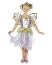 Butterfly Princess Child Costume 