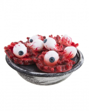 Bowl With Bloody Eyes 
