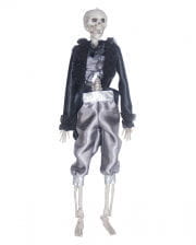 Black Boney Groom 