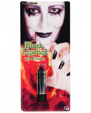 Black Lipstick