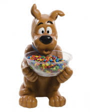 Scooby-Doo candy holder 