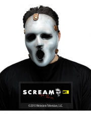Scream TV Serie Maske