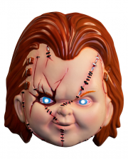 Seed Of Chucky - Chucky With Scars Mask 