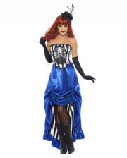 Burlesque Pin Up Costume 