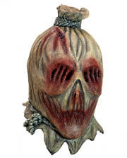 Scarecrow Mask