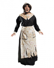 Salem Horror Magd Kostüm 