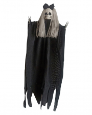 Skeleton Doll Hanging Figure 