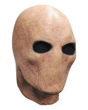 Slenderman Latex Maske 