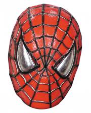 Spiderman Half Mask 