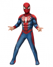 Spider Man Kids Muscle Costume