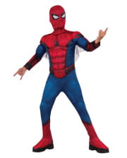 Spider Man Kinderkostüm Homecoming